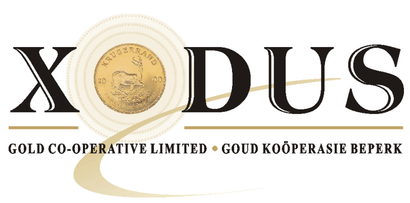 Xodus Gold Co-op